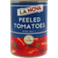 Photo of La Nova Italian Peeled Tomatoes 400g