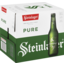 Photo of Steinlager Pure Bottles