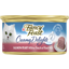 Photo of Purina Fancy Feast Creamy Delights Salmon Feast With A Touch Of Real Milk Cat Food 85g