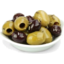 Photo of Guzzardi Mixed Pitted Olives