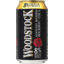 Photo of Woodstock Kentucky Blended Bourbon & Cola 8.0% 375ml