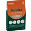 Photo of Slendier Noodle Style Made From Konjac Vegetable Low Carb Low Calorie Gluten Free 400g