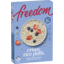 Photo of Freedom Classic Cereal Rice Puffs