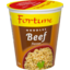 Photo of Fortune Noodles Beef 70g