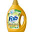 Photo of Fab Laundry Liquid Australia Lemon Myrtle