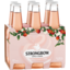 Photo of Strongbow Blossom Rosé Cider Btlcluster Pack