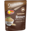 Photo of SunRice Microwave 90 Second Rice Brown 250gm