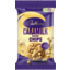 Photo of Cadbury Caramilk Baking Chips Chocolate