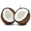 Photo of Coconut Half each