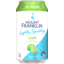 Photo of Mt. Franklin Mount Franklin Lightly Sparkling Water Lime Can