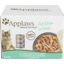 Photo of Applaws Cat Tin - Fish Deluxe In Broth - 8 X 70g Cat Food 70g