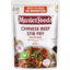 Photo of Masterfoods Stir Fry Chinese Beef Recipe Base