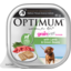 Photo of Optimum Grain Free Formula With Lamb & Green Beans Dog Food Tray
