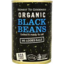 Photo of Beans -Black Organic Honest To Goodness