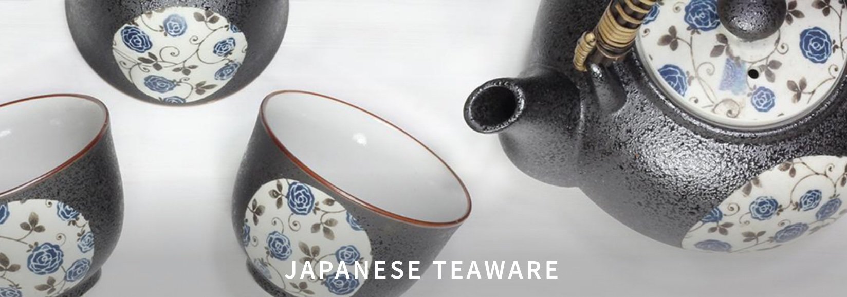Japanese Teaware