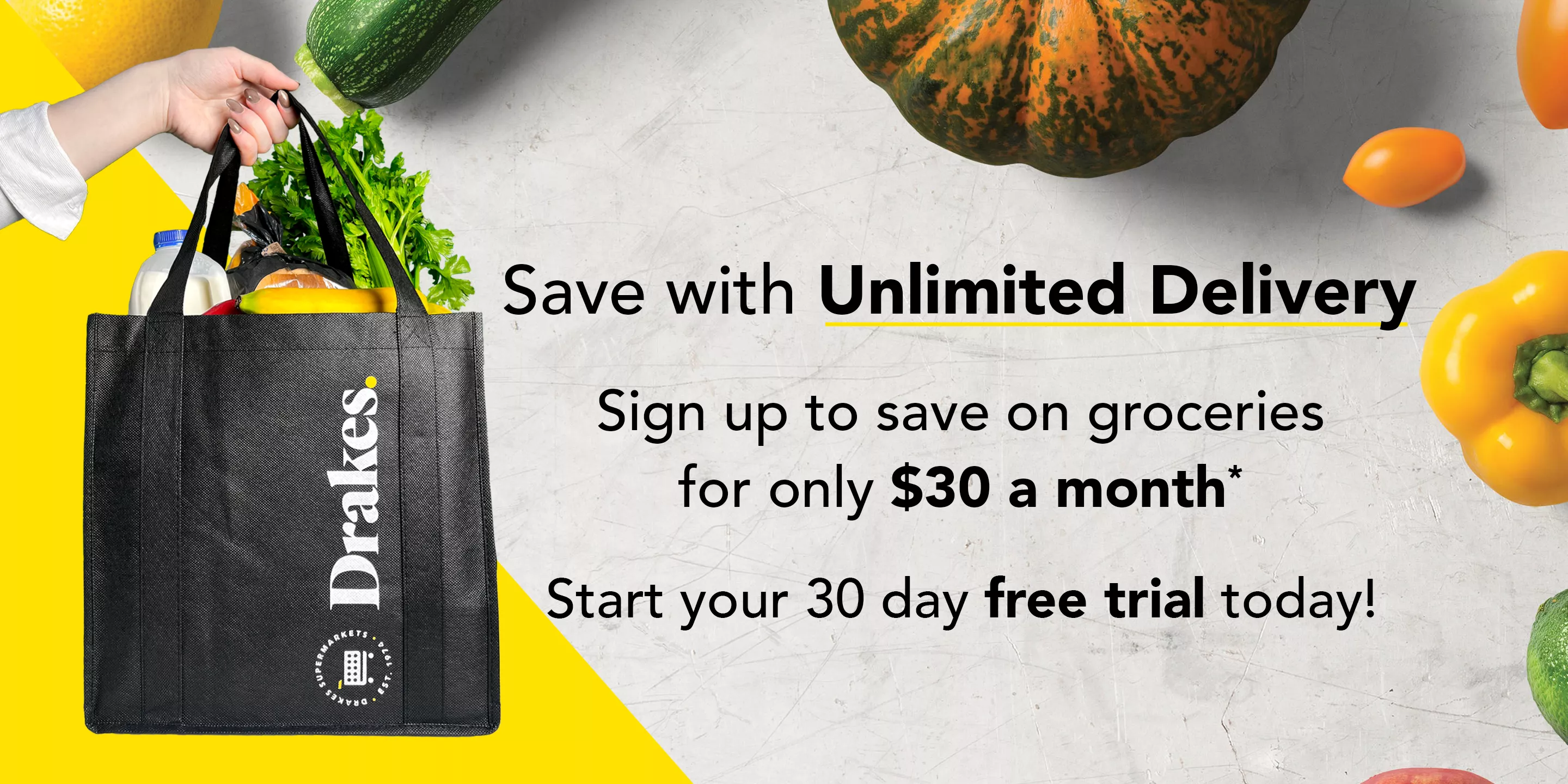 Save with our Unlimited!
