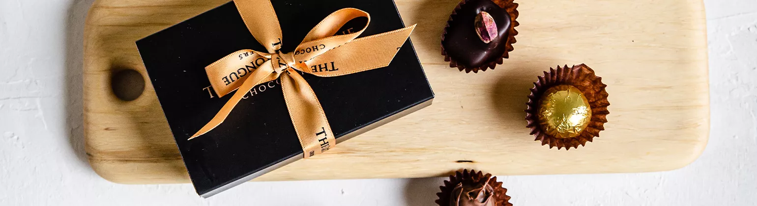 Hill Street Gifts Ideas & Chocolates