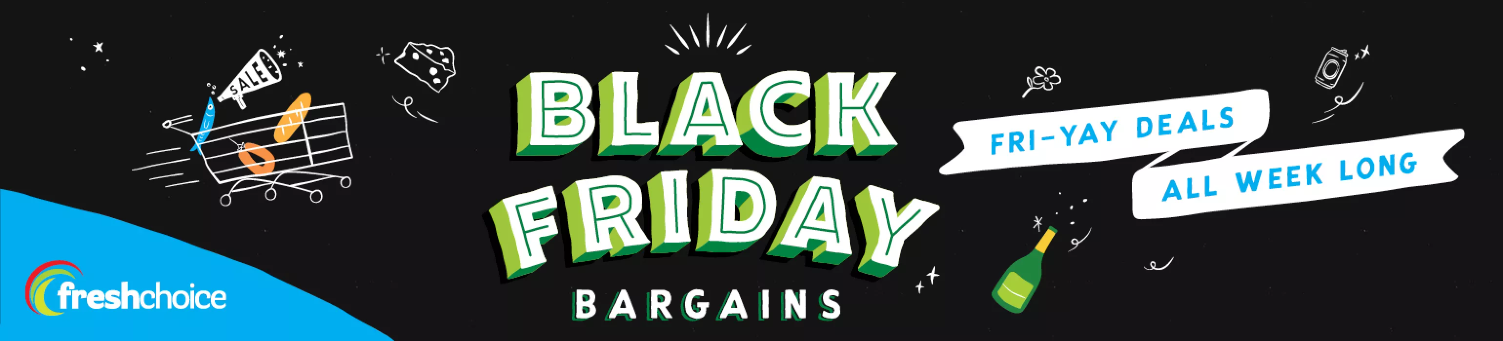 Black Friday Deals Shop Now!