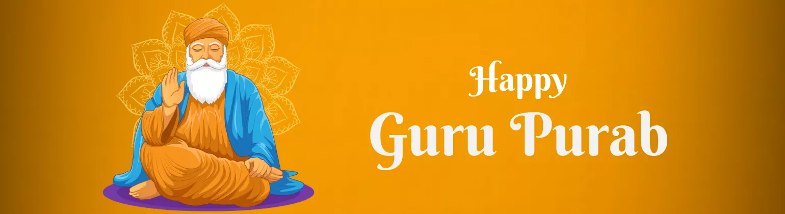 Guru Nanak's Birth Day