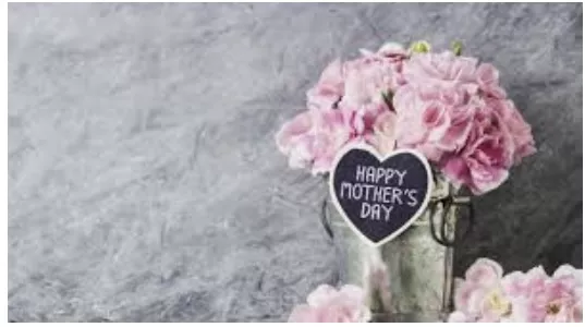 Mother’s Day platters and gifts 