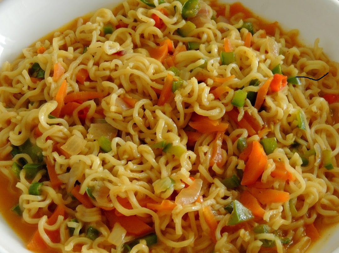 Image result for 2 minutes noodles