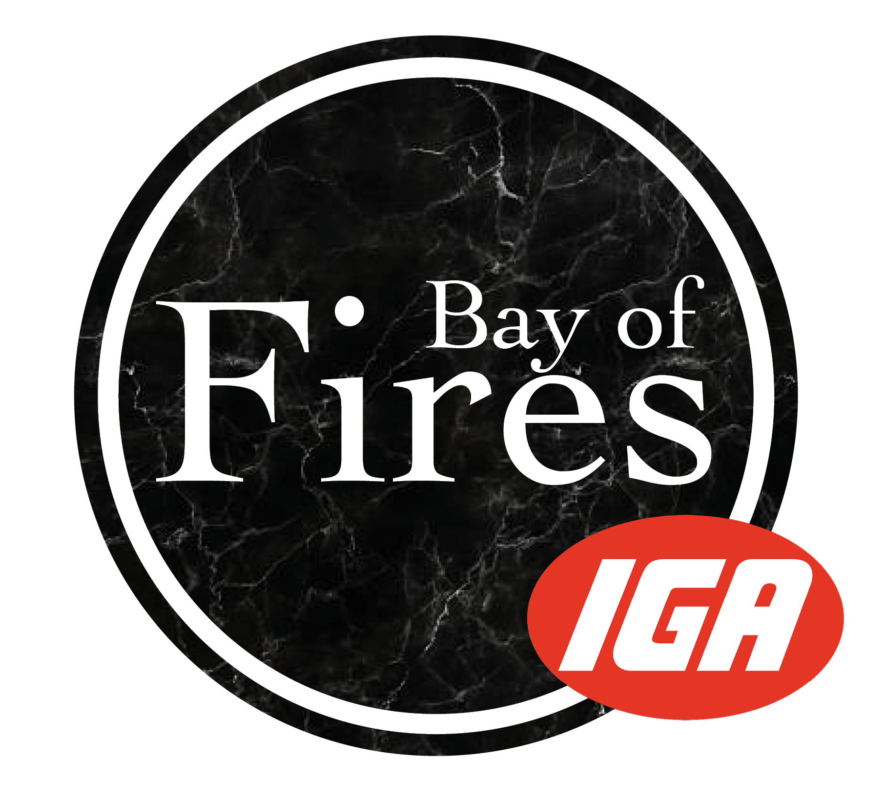 Shop online at  Bay of Fires IGA in St Helens, Tasmania
