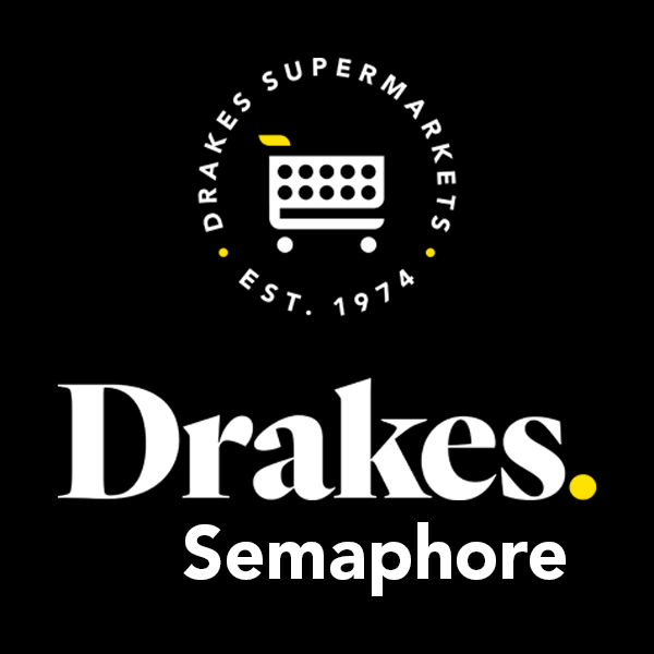 Drakes Semaphore
