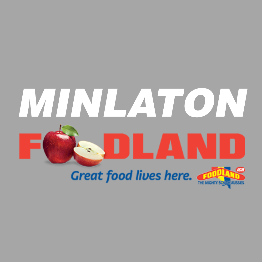 Foodland Balaklava - Glad Snap Lock Snack Resealable Bags 60 + Bonus 10  Pack 60pk