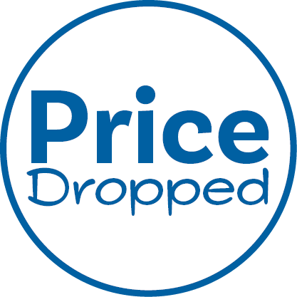Price Dropped