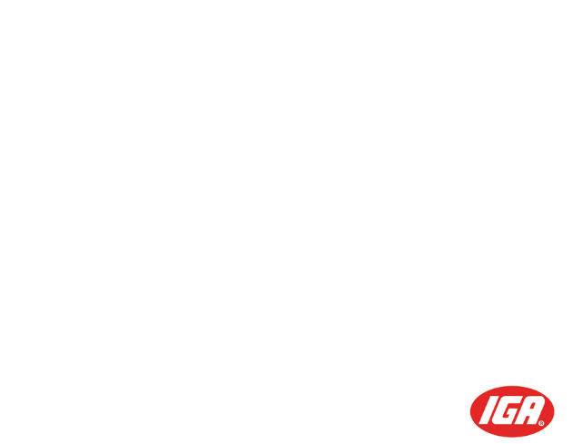 The Good Grocer South Perth IGA - Cadbury Wispa Gold