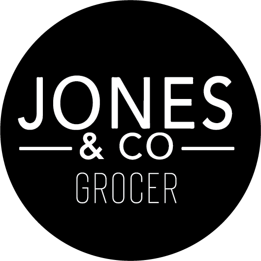 Jones & Co