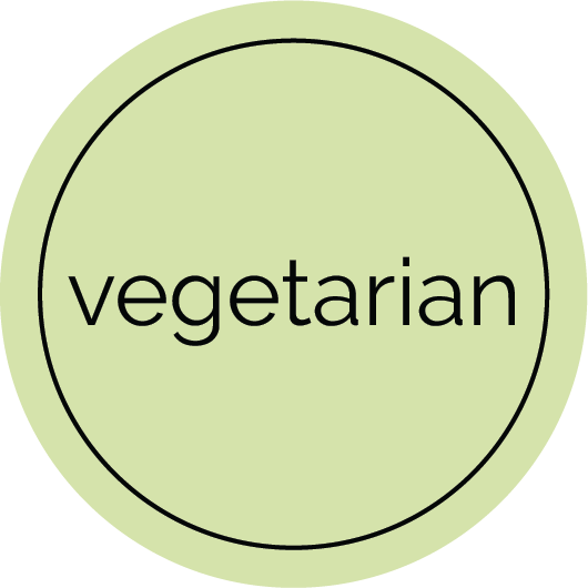 Vegetarian