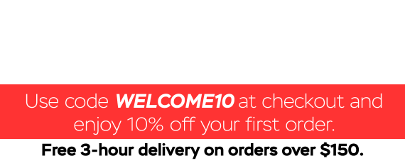 McCoppins Beer & Wine, welcome to our online store