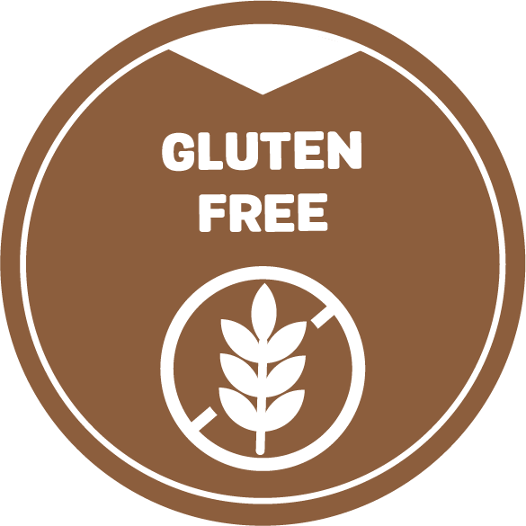 2021 Gluten Free