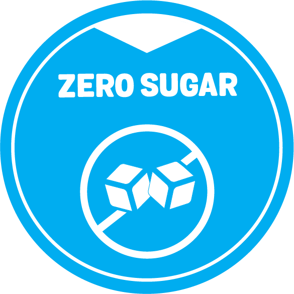 2021 Sugar Free