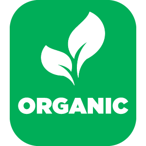 Balanced Lifestyle - Organic