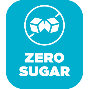 Balanced Lifestyle - Zero Sugar