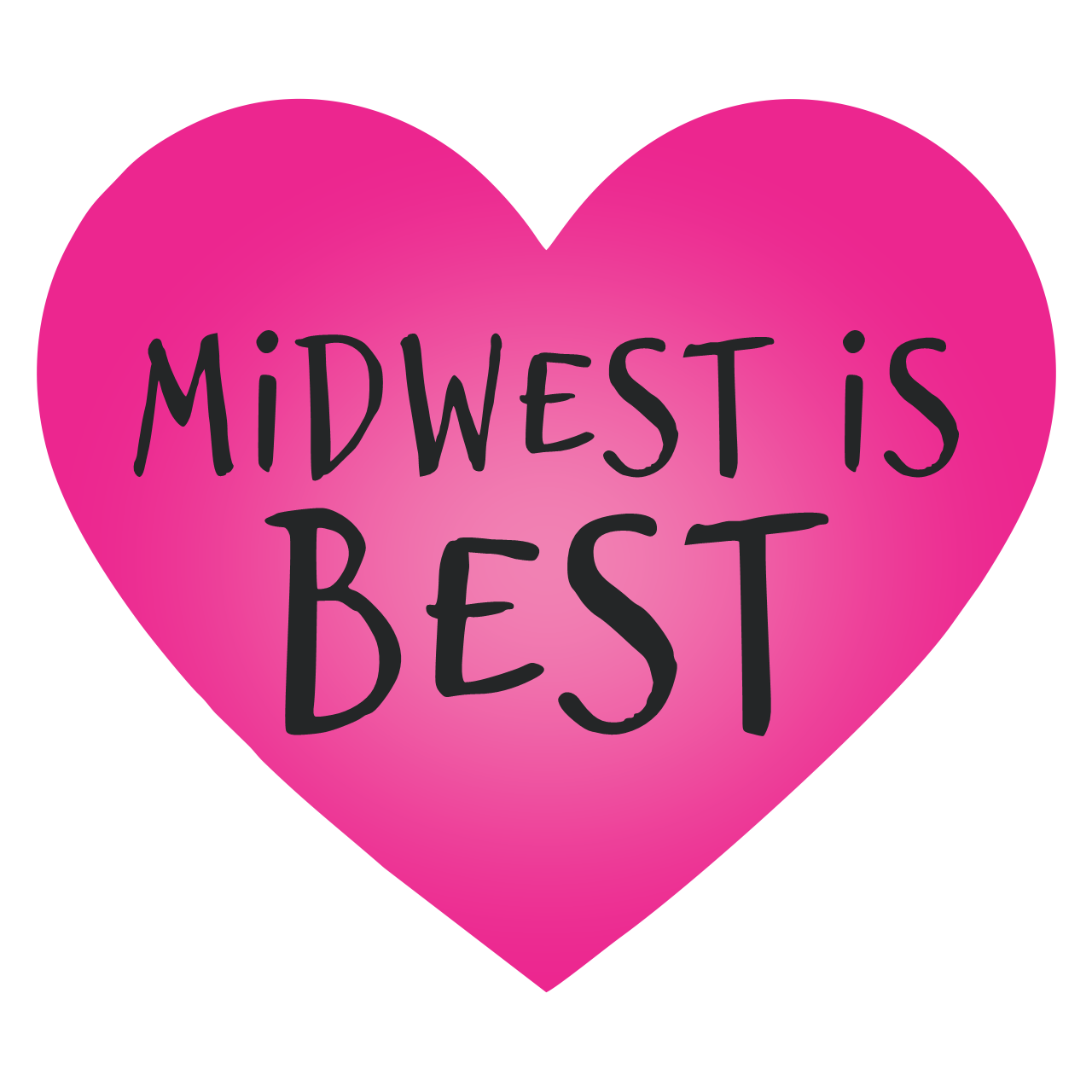 Midwest Is Best