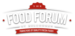 Coriander Fresh - The Food Forum