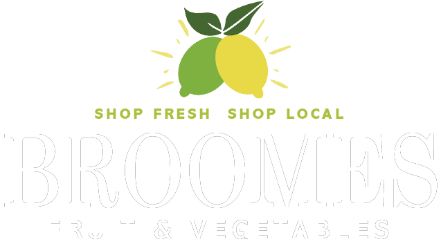 Broomes Fruit & Vegetable