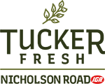 Tucker Fresh IGA Nicholson Road