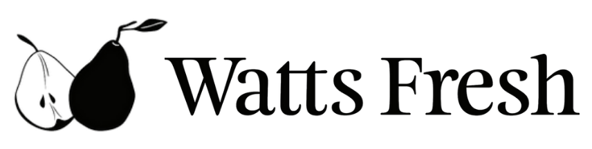 New to Watts | Watts Fresh