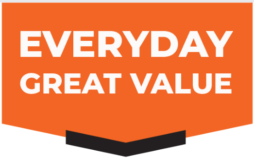 Everyday Great Value
