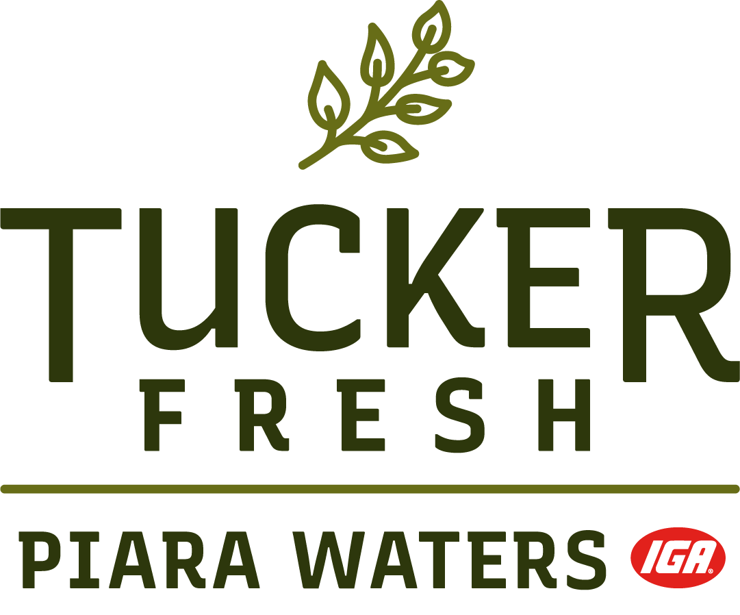 Delivery & Pickup Timetable | Tucker Fresh Piara Waters