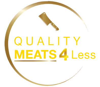 Review Order | Quality Meats 4 Less