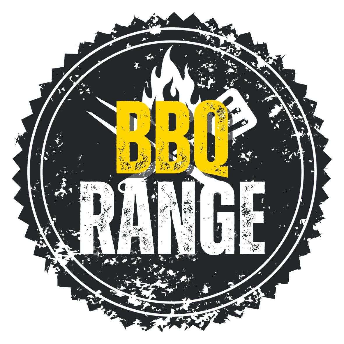 BBQ Range