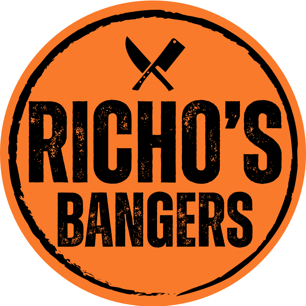 RICHO'S Gourmet Bangers